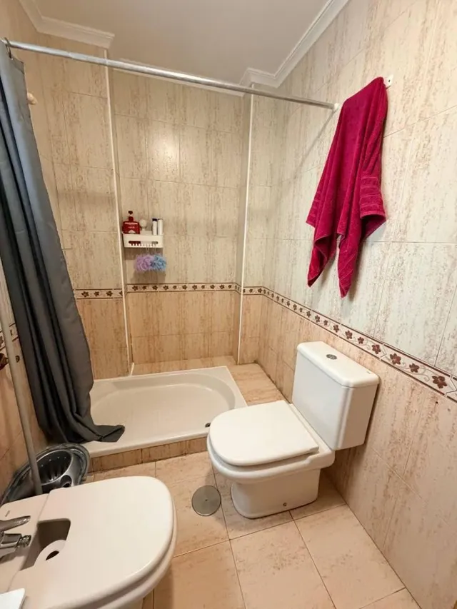 Apartamento 1 habitación 66m² en venta - Centro — 10