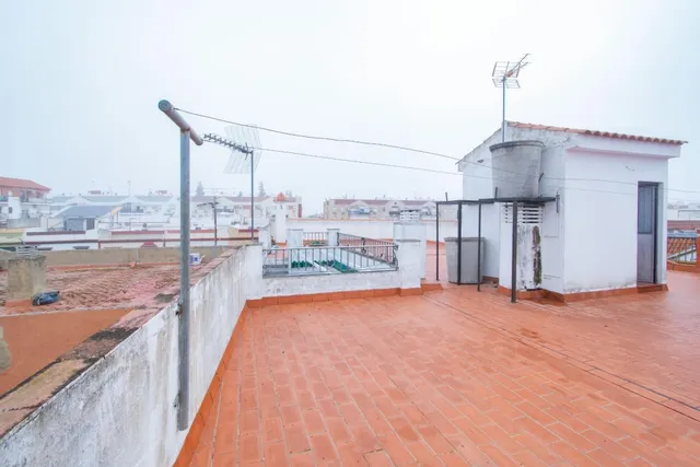 Estupenda vivienda en San José de La Rinconada con patio y azotea!!! — 26