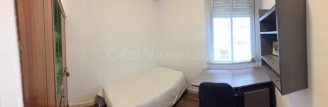 Se alquila piso de 4 dormitorios para entrar a vivir en zona - foto 5