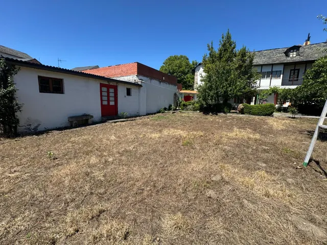 SE VENDE CASA EN SAN MIGUEL DE LAS DUEÑAS — 30