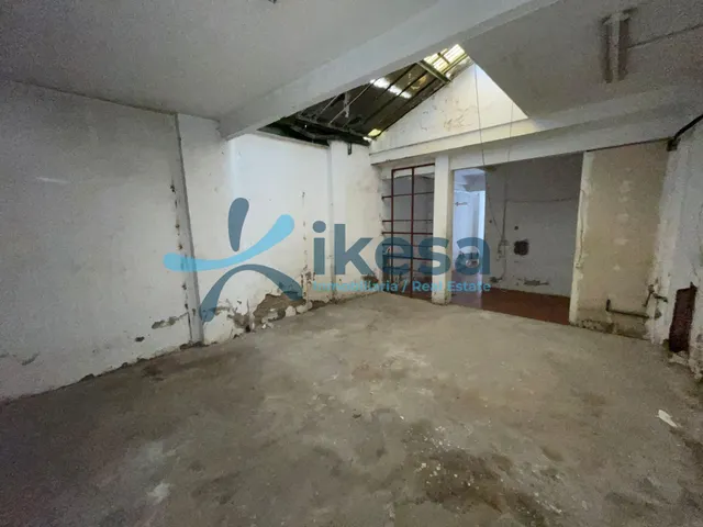 Venta de Local en Planta Baja en Triana - Sevillña — 10