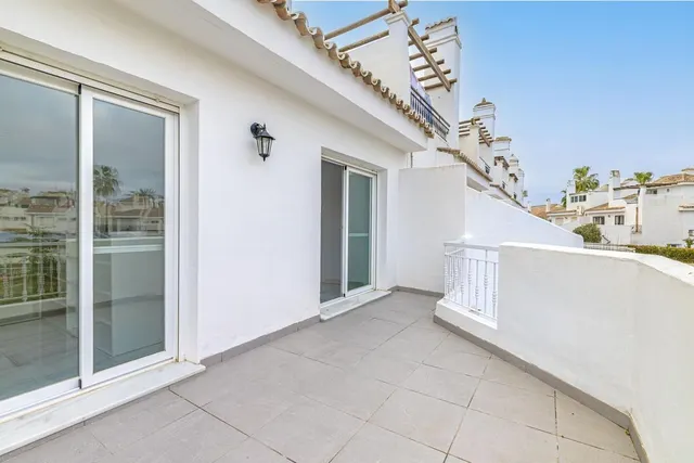 Adosado 2 habitaciones 158m² en venta - Nueva Andalucia — 18