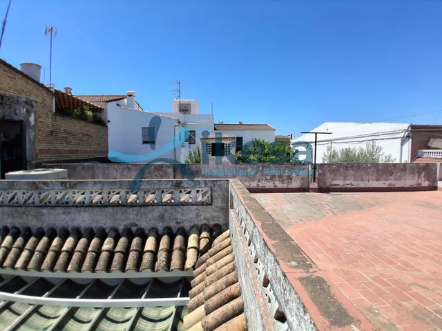 Venta de Casa en Burguillos - Sevilla — 20