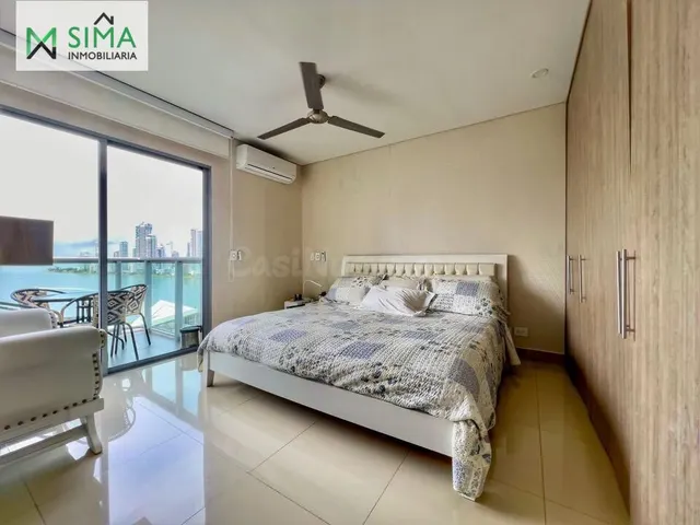 SE VENDE APARTAMENTO EN BOCAGRANDE - foto 3