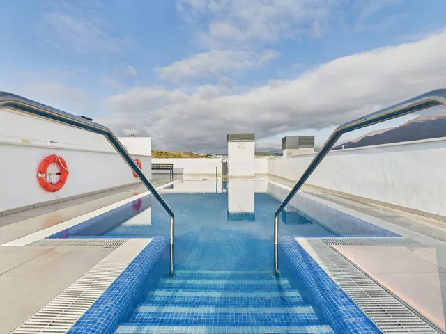 Apartamento 2 habitaciones 86m² en venta - Costa Del Sol — 22