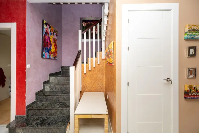 PRECIOSA CASA EN PULIANAS — 18