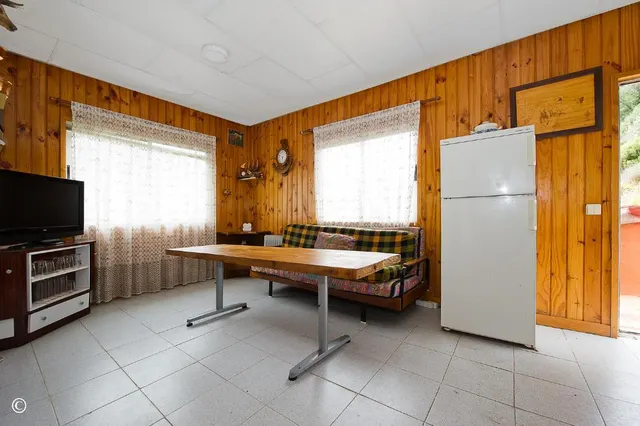 Piso 2 habitaciones 29m² en venta - Picos de europa — 10