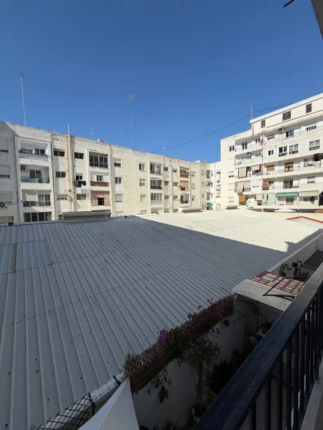 PISO EN BENIMACLET - foto 4