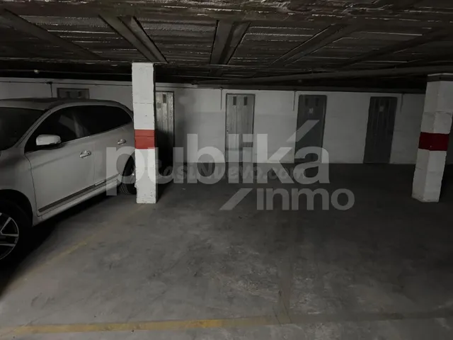 Garaje 29m² en venta - Santiago bernabeu - foto 3