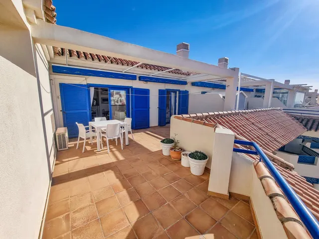 Ático 1 habitación 60m² en venta - Costa del Sol — 6
