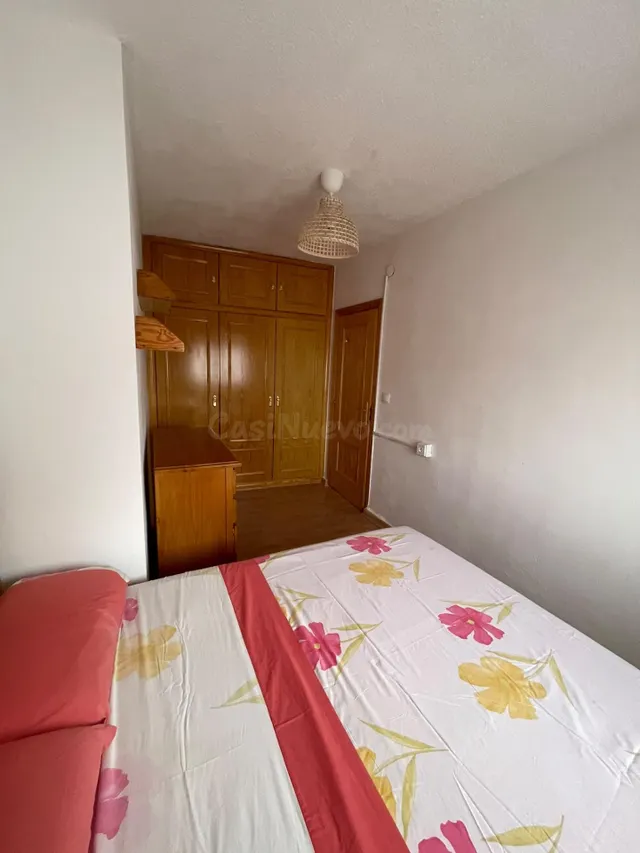 VIVIENDA LISTA PARA ENTRAR A VIVIR EN PELAYOS DE LA PRESA — 4