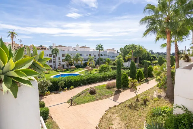 Apartamento 3 habitaciones 110m² en venta - Costa Del Sol — 10