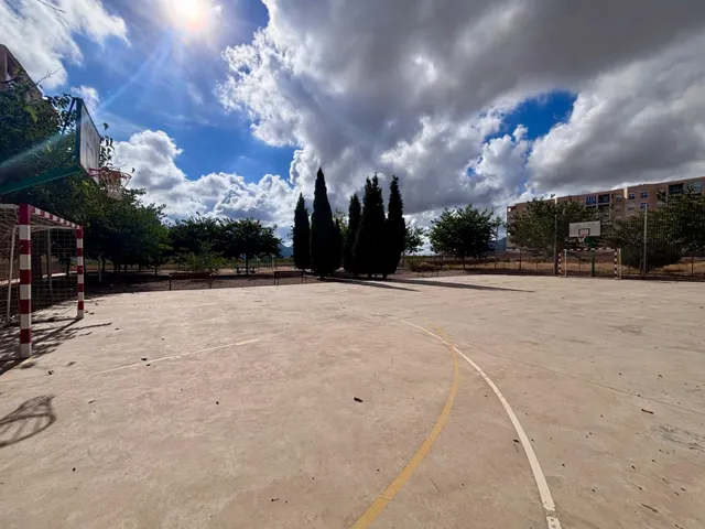 ¡tu nuevo hogar te espera en la urbanización buenos aires! — 27