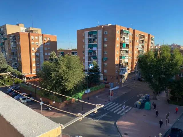 Piso en alquiler, Av. Reyes Católicos, Alcalá de Henares, Madrid — 29