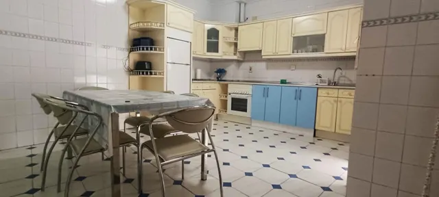 VENTA DE PISO EN ZAMORA ZONA CENTRO/PEATONAL/SANTA CLARA, 4 DORMITORIOS, 2 BAÑOS, 2 GALERÍAS... — 5
