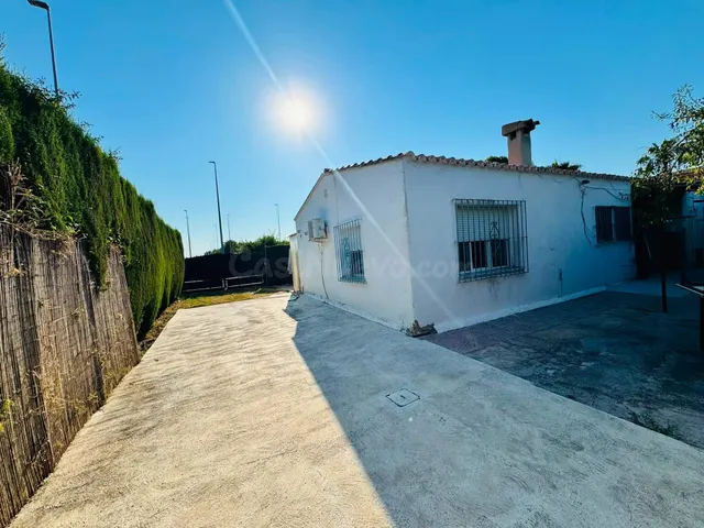 se alquila villa en julio y agosto - foto 5