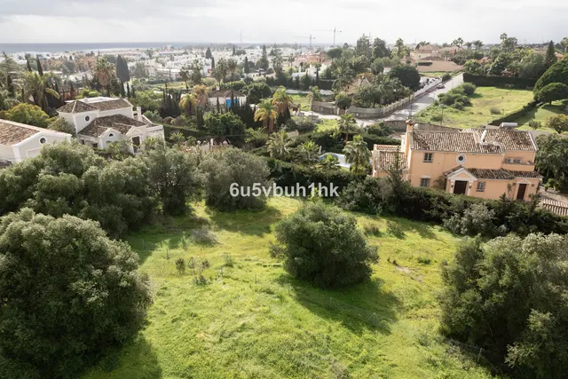 Parcela en venta - Costa Del Sol — 8