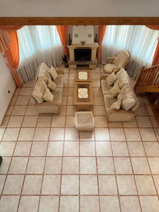 Villa 5 habitaciones 130m² en venta - La Zenia — 14