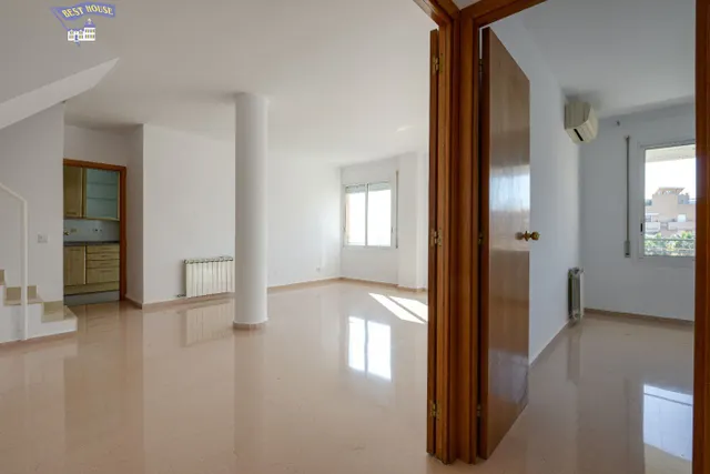 DUPLEX CON VISTA AL MAR — 7