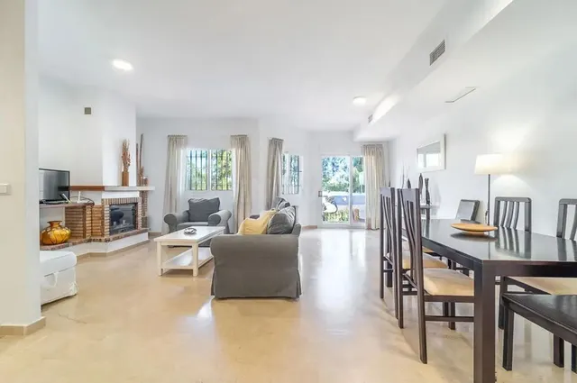 Adosado 3 habitaciones 222m² en venta - Centro — 3
