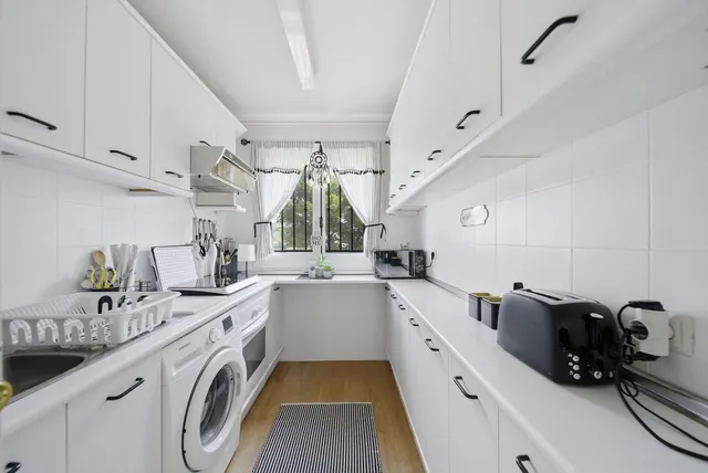 Apartamento 1 habitación 60m² en venta - Centro — 13