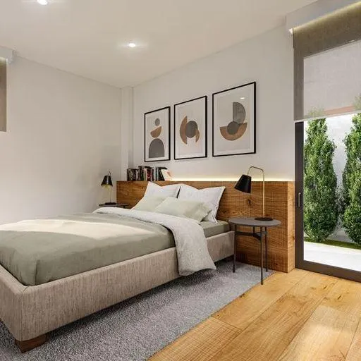 Villa de lujo en Finestrat — 6