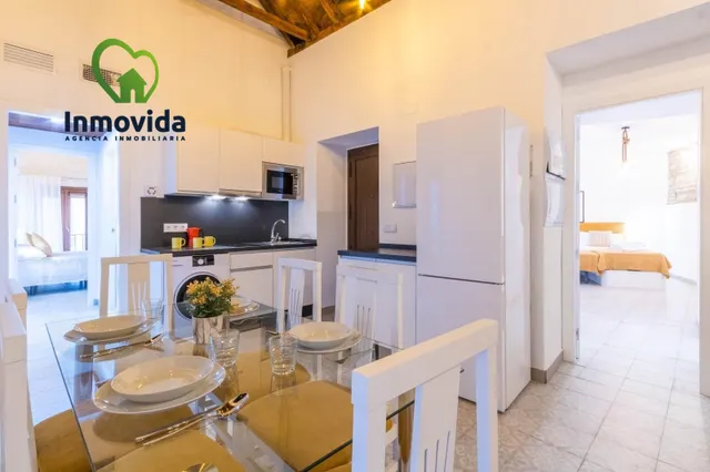 Espléndido Piso Reformado con Licencia Turistica en el Corazón del Casco Antiguo de Córdoba - €266,000 — 5
