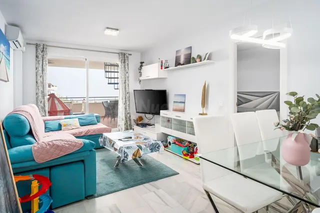 Dúplex 3 habitaciones 240m² en venta - Costa Del Sol - foto 2