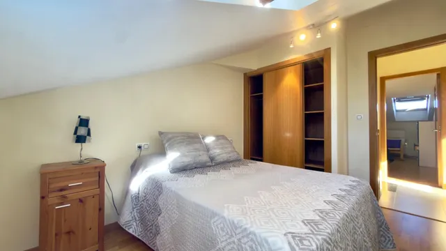 Dúplex Moderno y Funcional en el Centro de Maceda- Perfecto para tu Familia — 33