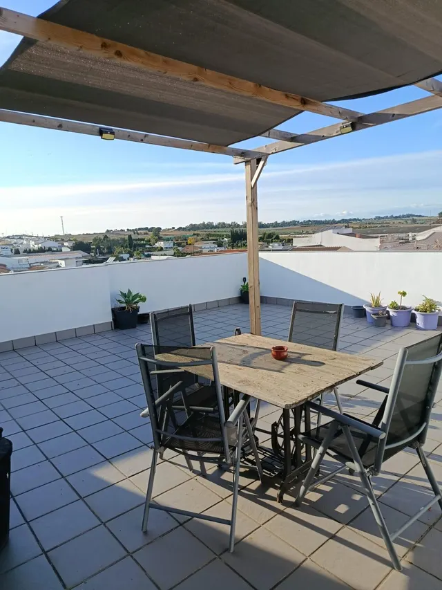 CASA EN VENTA EN ROCIANA — 14