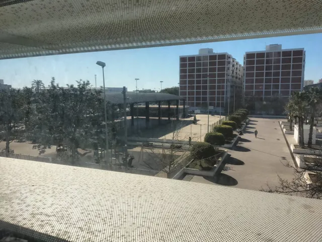 Oficina en Edificio Astarté — 14