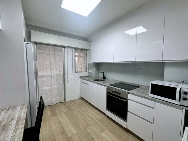 Habitación en alquiler en Zamora, Ensanche–Tres Cruces | 280 €/mes — 11