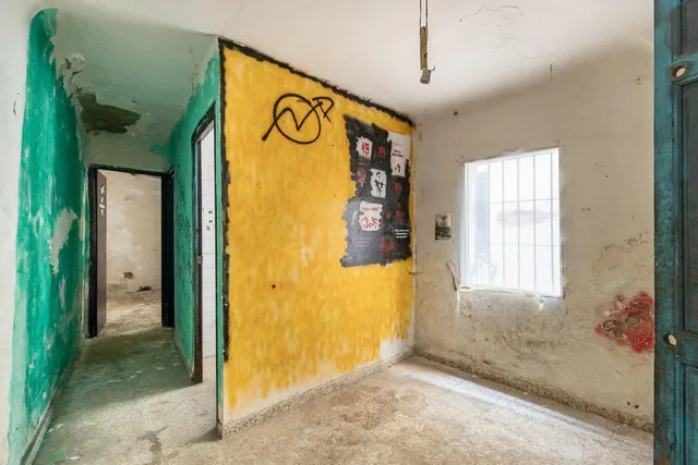 CASA 640 M2 EN CARRETERA DE MURCIA, ALBAYCIN. — 16