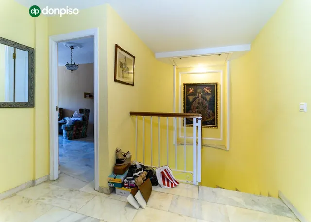 ¡Tu Oasis Privado de Lujo en Cortijo del Aire: Piscina, Espacio y Exclusividad en Albolote! — 24