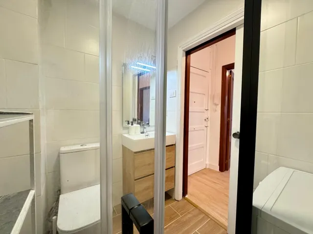 Vivienda en alquiler en Vigo. Ref. P477 — 11