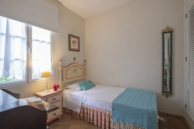 Villa 4 habitaciones 270m² en alquiler - Costa Del Sol — 17