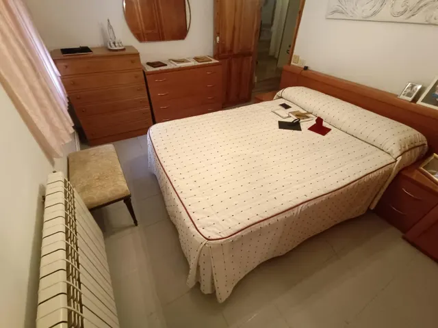Estupenda casa con patio, terraza y amplia cochera — 19