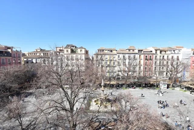 PLAZA BIB-RAMBLA