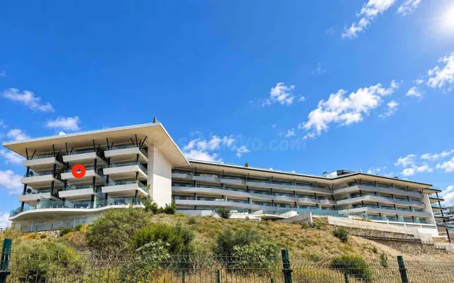 Apartamento 2 habitaciones 93m² en venta - Carvajal - foto 3