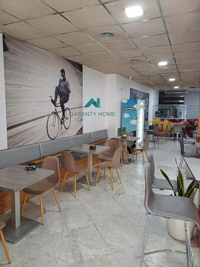Local en venta en Santa Eulalia, Murcia — 4
