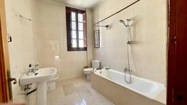 Casa de pueblo en la zona residencial de Rocafort — 26