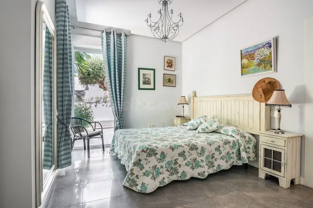 Chalet 4 habitaciones 166m² en venta - Marbella - foto 3
