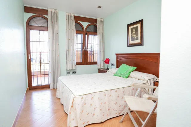 Chalet independiente 9 hab. la era alta Murcia — 27