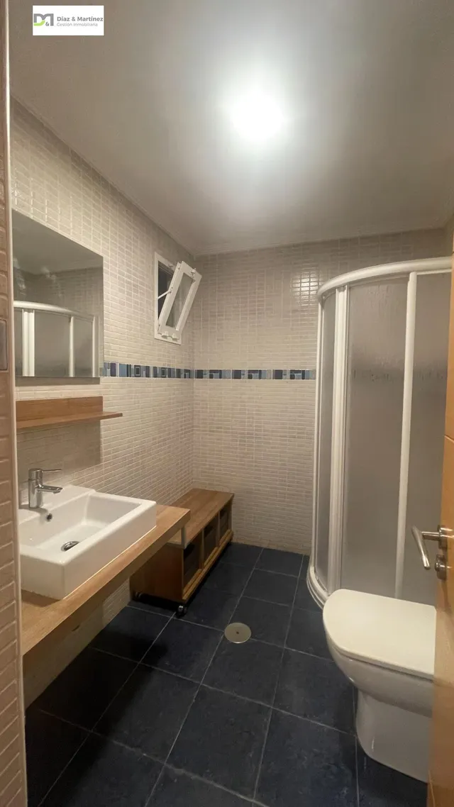 APARTAMENTO AL PIE DE  LA CATEDRAL — 14