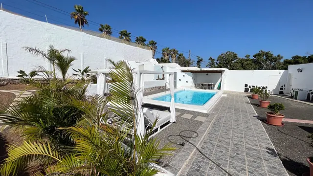 Finca con varias Casas cerca de Maspalomas — 45