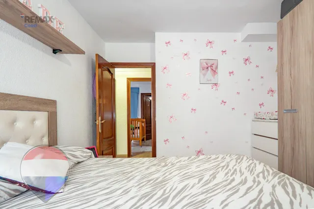 ¡espectacular piso con gran terraza y vistas despejadas en huelin, Málaga! — 39