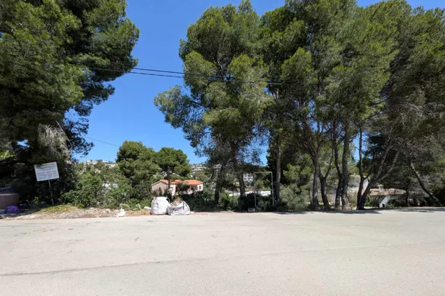 Parcela en venta - Pinar de Advocat-Cometa — 2