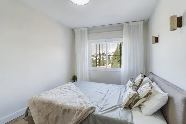 Ático 2 habitaciones 81m² en venta - Riviera del sol — 9