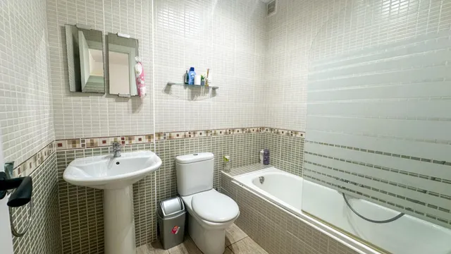 Apartamento 2 habitaciones 52m² en venta - La Regia — 19