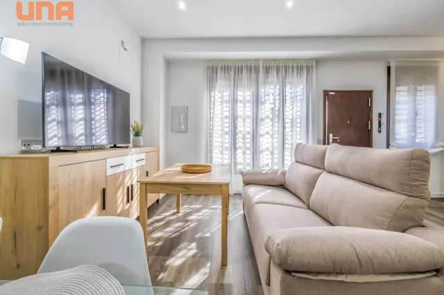 Loft Nuevo y Perfectamente Equipado — 6